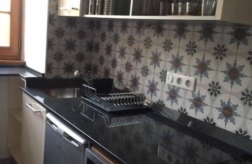 La Bastide-Clairence Apartment | BETWEEN SEA AND MOUNTAINS