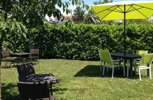 La Bastide-Clairence Apartment | BETWEEN SEA AND MOUNTAINS