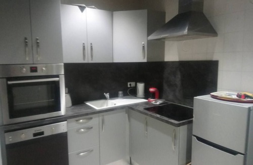 Machecoul Apartment | Between sea and countryside