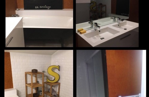 Machecoul Apartment | Between sea and countryside