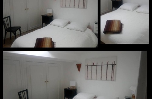 Machecoul Apartment | Between sea and countryside