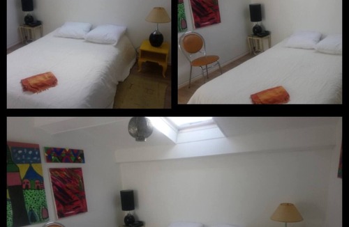 Machecoul Apartment | Between sea and countryside