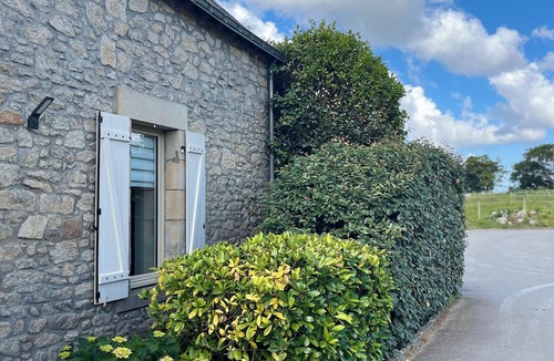 Guerande House | Between sea and countryside: charming house & jacuzzi