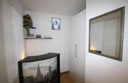 Frontignan Apartment | Between sea and marina