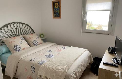 Frontignan Apartment | Between sea and marina