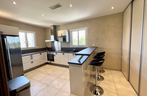 Occhiatana Villa | Between sea and mountains