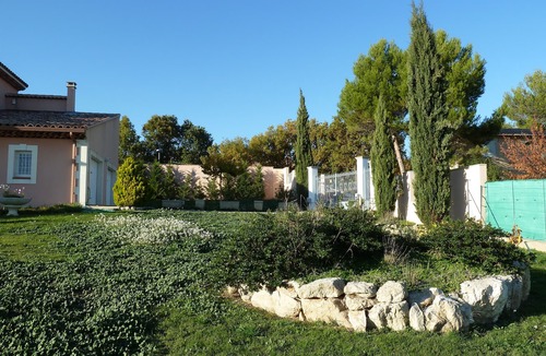 Reillanne Apartment | BETWEEN SEA AND MOUNTAINS