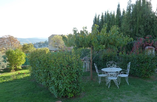 Reillanne Apartment | BETWEEN SEA AND MOUNTAINS