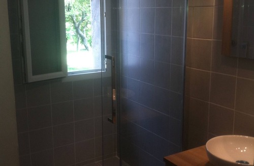 Ventiseri Villa | Between sea and mountains