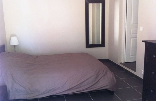 Ventiseri Villa | Between sea and mountains