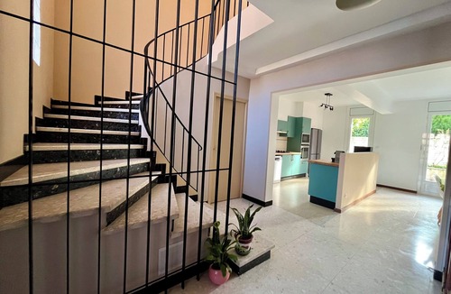 Prades Villa | BETWEEN SEA AND MOUNTAINS. 5 MN WALK TO AMENITIES
