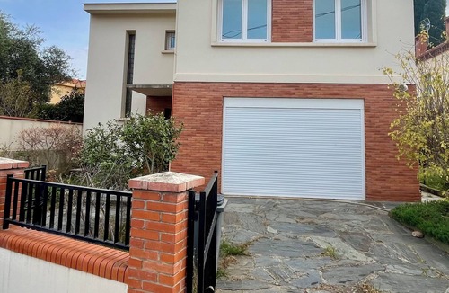 Prades Villa | BETWEEN SEA AND MOUNTAINS. 5 MN WALK TO AMENITIES