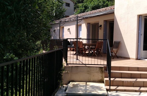 Sorede Villa | Between sea and mountains, private pool villa on one level