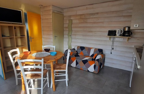 La Barre-de-Monts House | Between sea, forest and marsh