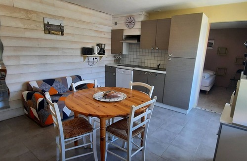 La Barre-de-Monts House | Between sea, forest and marsh