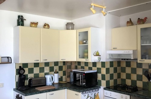 Fatouville-Grestain House | Between Sea and Countryside