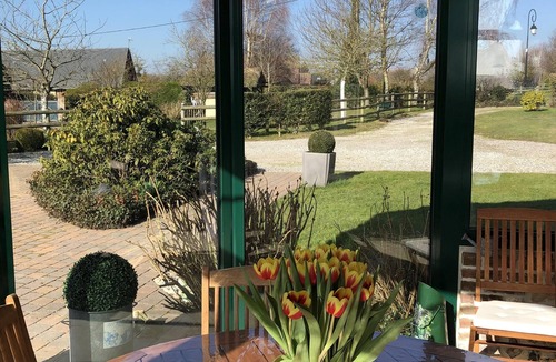 Fatouville-Grestain House | Between Sea and Countryside