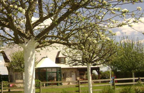 Fatouville-Grestain House | Between Sea and Countryside