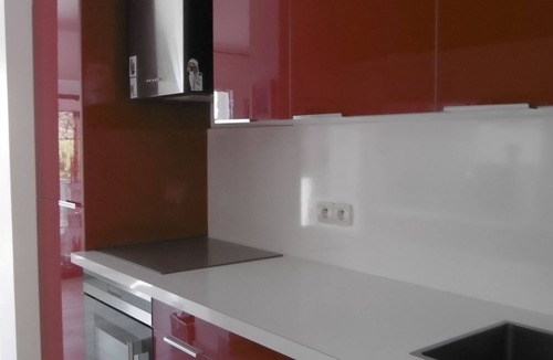 Laroque-des-Alberes Apartment | Between sea and mountains: panoramic view