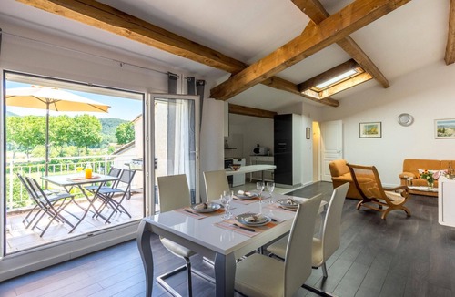 Herepian Apartment | Between sea, lakes and mountains