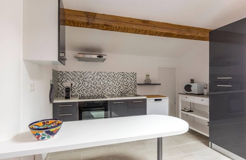Herepian Apartment | Between sea, lakes and mountains