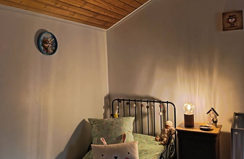 La Flocelliere Bed & Breakfast | Between Sèvres and Lay