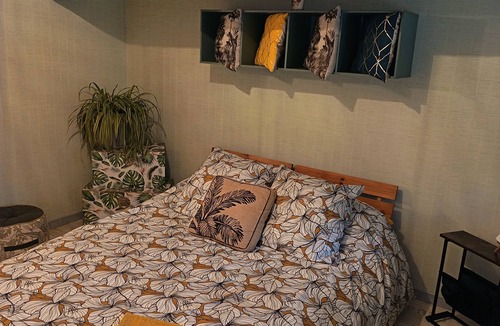 La Flocelliere Bed & Breakfast | Between Sèvres and Lay