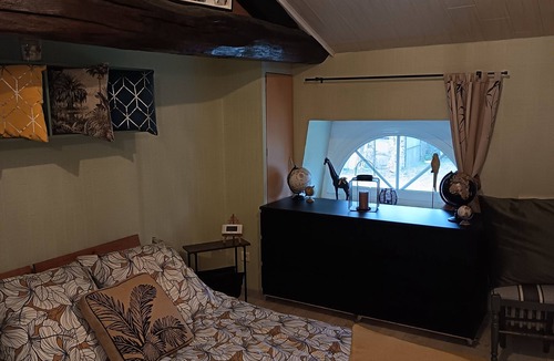 La Flocelliere Bed & Breakfast | Between Sèvres and Lay