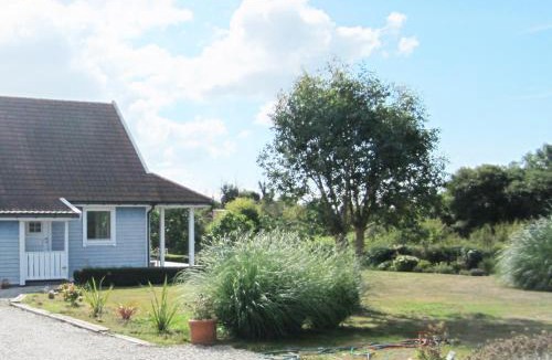 Les Moitiers-d'Allonne Villa | Between the dunes and the sea