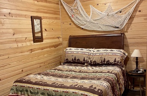 Coffeeville House | Between the Rivers Rental