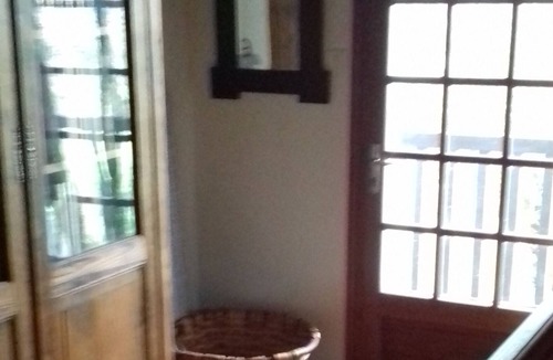 Hasparren Villa | Between the sea and the mountains