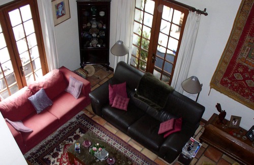 Hasparren Villa | Between the sea and the mountains