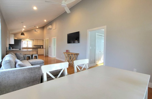 Wells Beach House | Between the Tides, Between the TIdes in Wells Beach