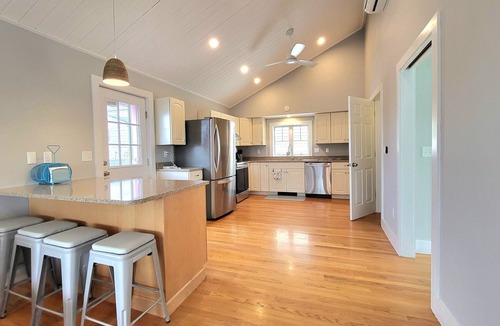 Wells Beach House | Between the Tides, Between the TIdes in Wells Beach