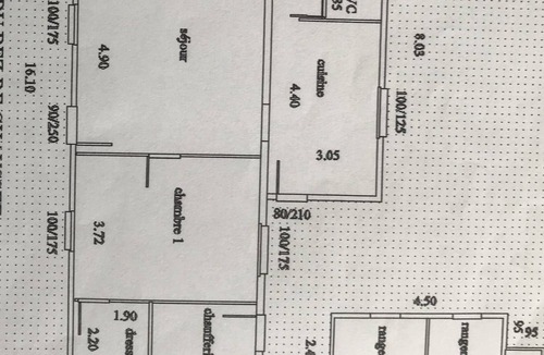 Saint-Martin-Choquel Other | Between two paths