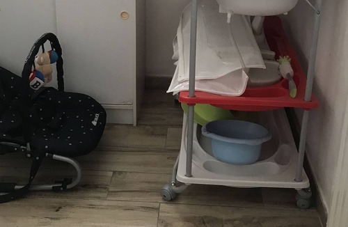 Saint-Martin-Choquel Other | Between two paths