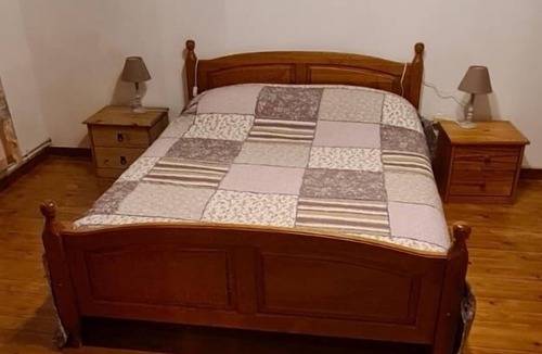 Saint-Martin-Choquel Other | Between two paths