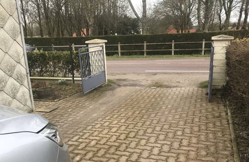 Saint-Martin-Choquel Other | Between two paths