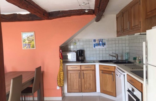 Aurel Other | Between Ventoux and Luberon *