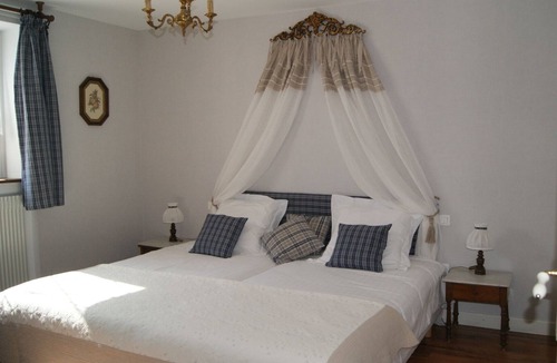 Rodern Apartment | Between vineyards and mountains, charming cottage *** Le Schaentzel