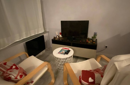 Trois-Epis Apartment | Between vineyards and forest - 2P