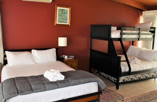 Dora Creek House | Between Waters at Dora Creek