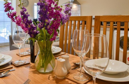 Amlwch House | Beudy Bach