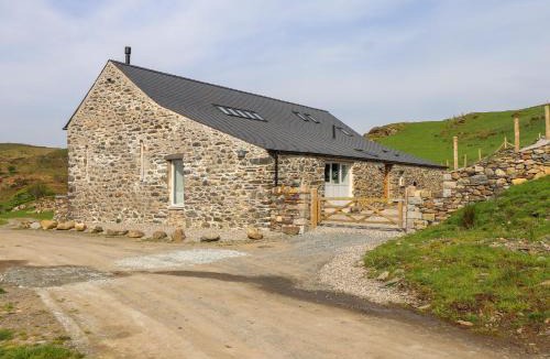 Garndolbenmaen House | Beudy Mawr