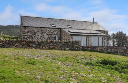Garndolbenmaen House | Beudy Mawr