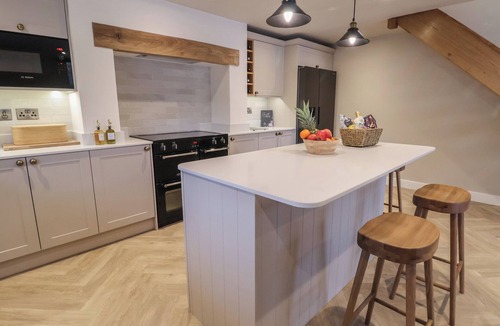 Graigfechan Cottage | Beudy Pwll Pridd