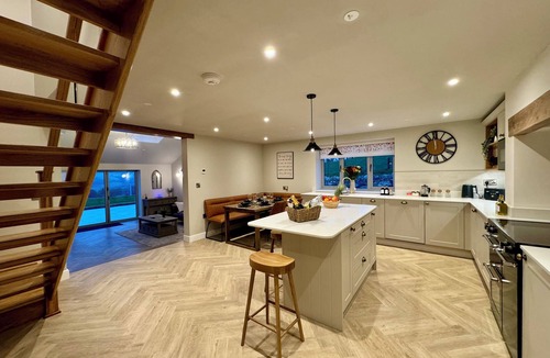 Graigfechan Cottage | Beudy Pwll Pridd