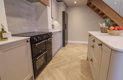 Graigfechan Cottage | Beudy Pwll Pridd