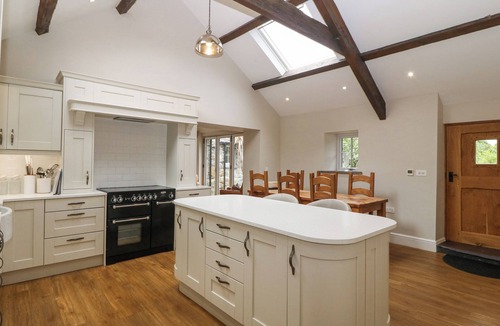 Llandwrog Cottage | Beudy'r Wennol