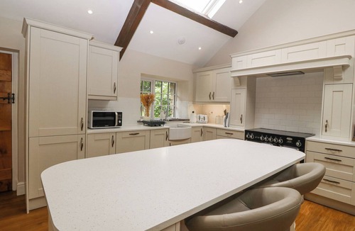 Llandwrog Cottage | Beudy'r Wennol